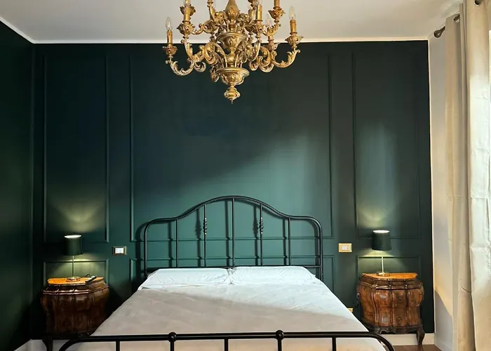 Biedermeier Pensión 4*